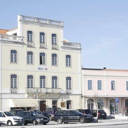 Hostel 402 Figueira da Foz Eksteriør billede