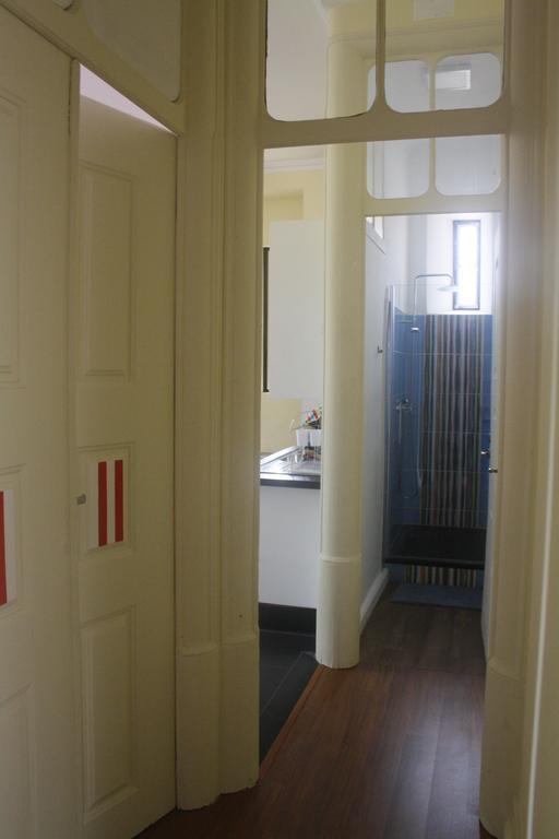 Hostel 402 Figueira da Foz Eksteriør billede
