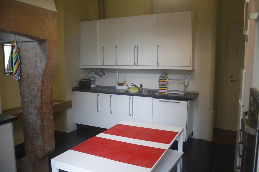 Hostel 402 Figueira da Foz Eksteriør billede
