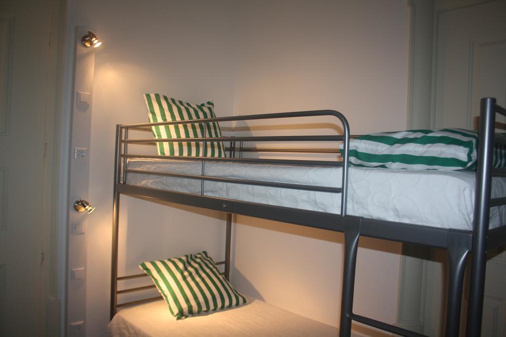 Hostel 402 Figueira da Foz Værelse billede