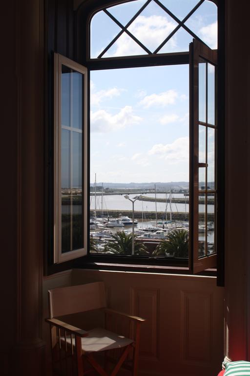 Hostel 402 Figueira da Foz Eksteriør billede