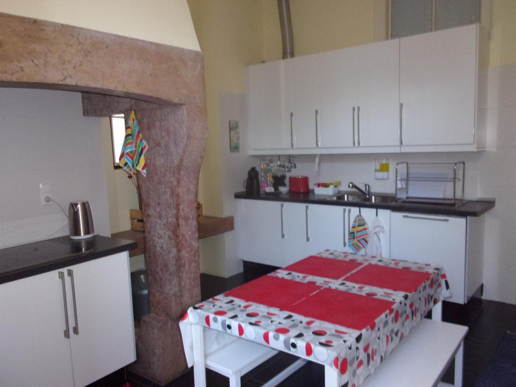 Hostel 402 Figueira da Foz Eksteriør billede