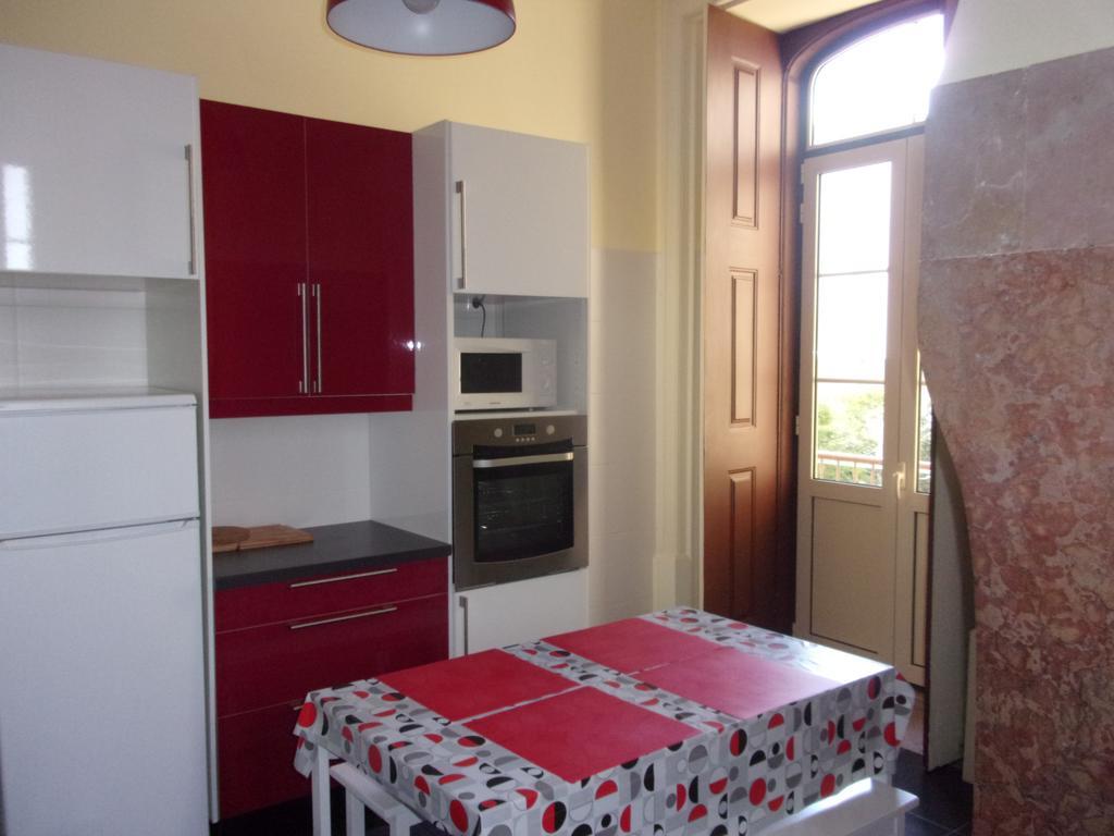 Hostel 402 Figueira da Foz Eksteriør billede